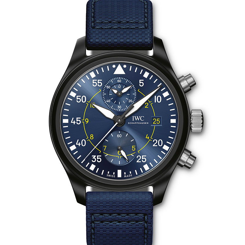 Pilot's Watch Chrono 