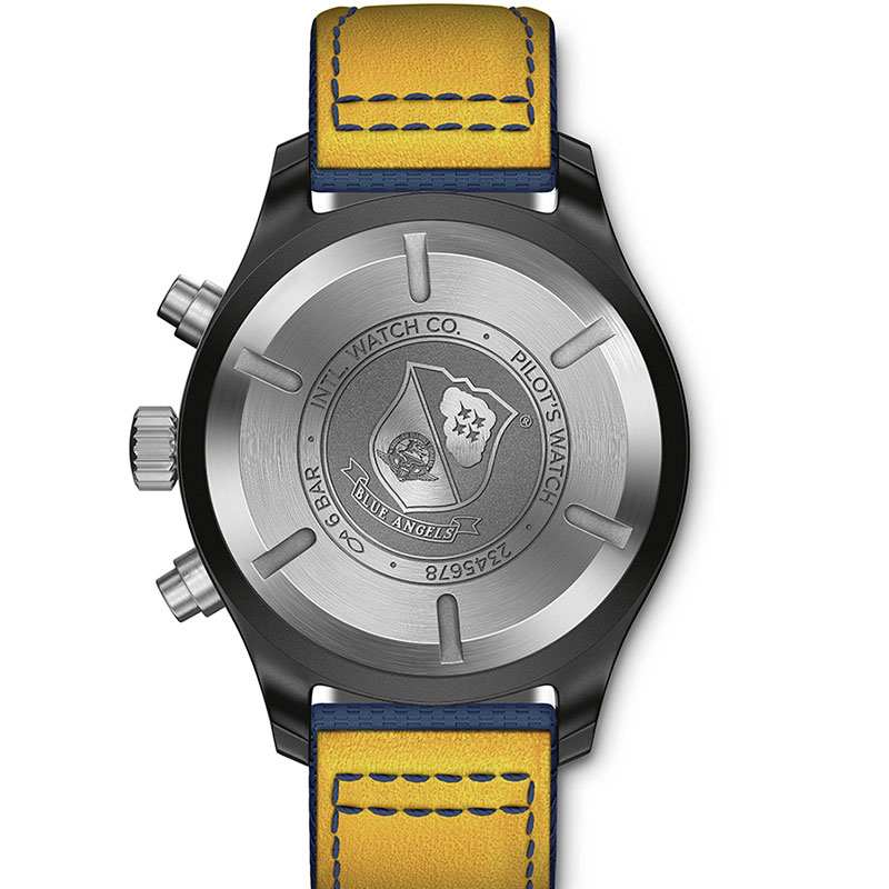Pilot's Watch Chrono 