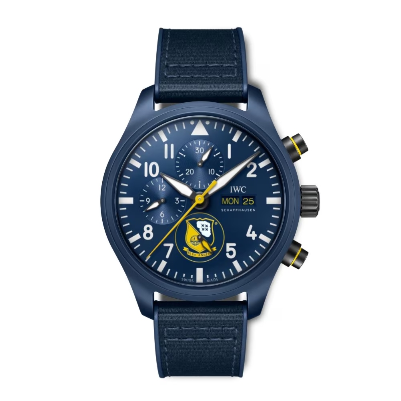 Pilot's Watch Chronograph 