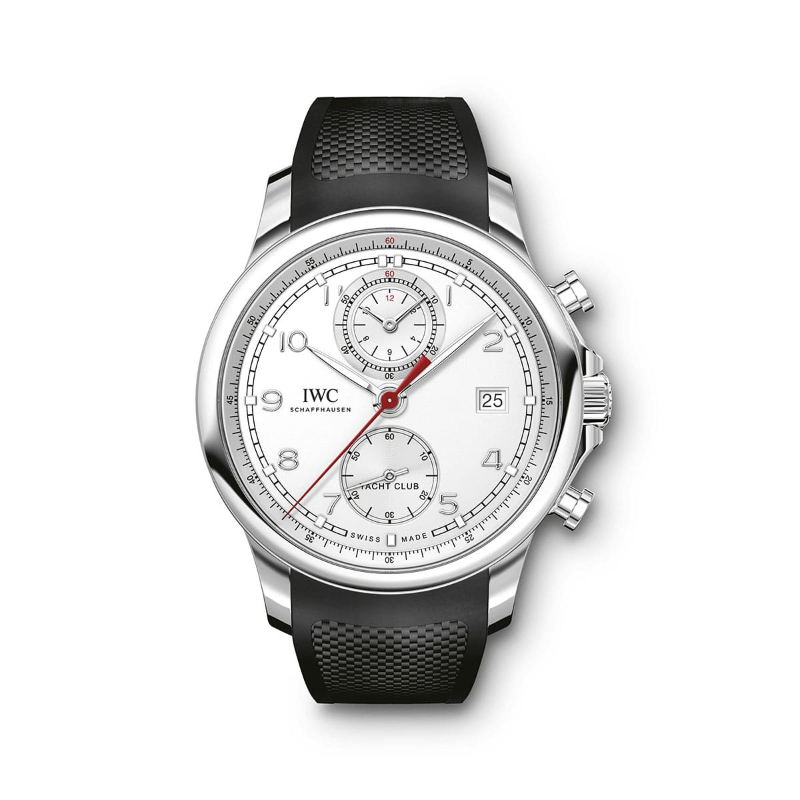Portugieser Yacht Club Chronograph
