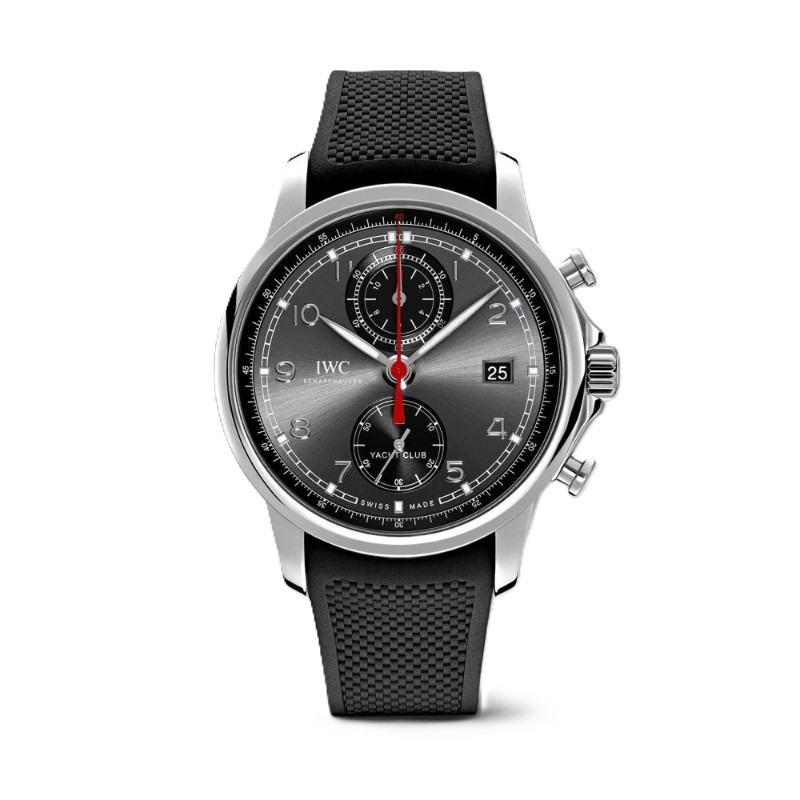 Portugieser Yacht Club Chronograph
