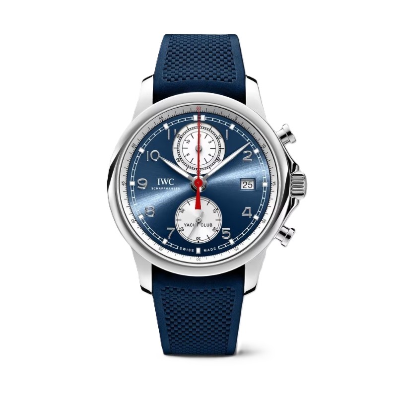 Portugieser Yacht Club Chronograph