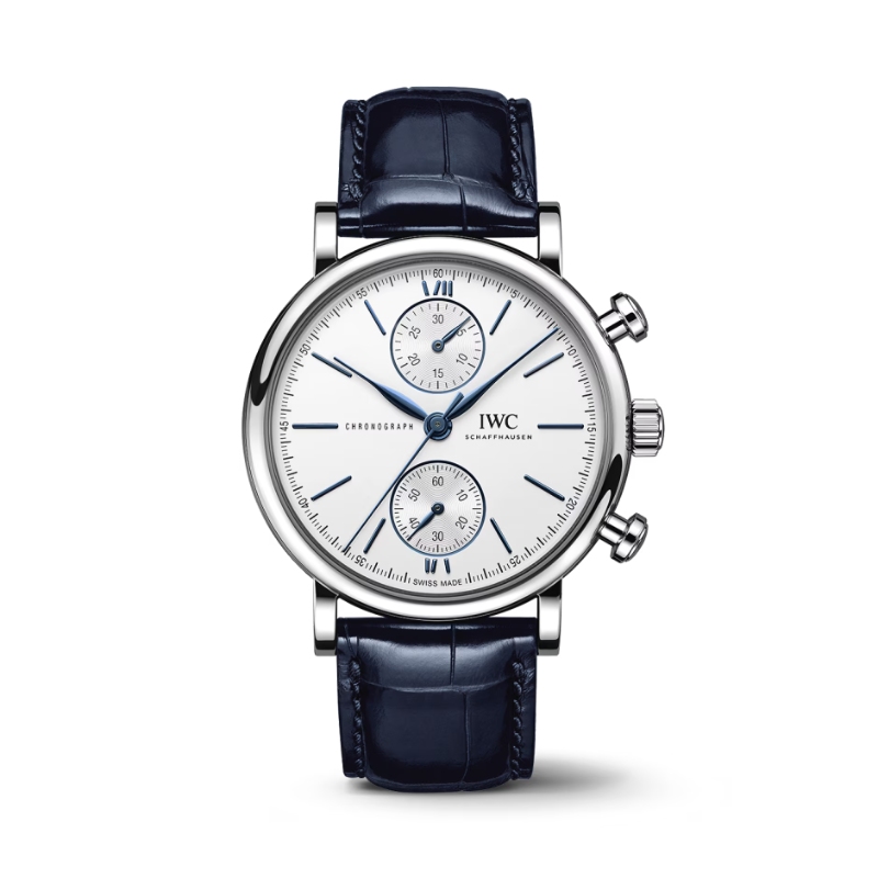 Portofino Chronograph 39