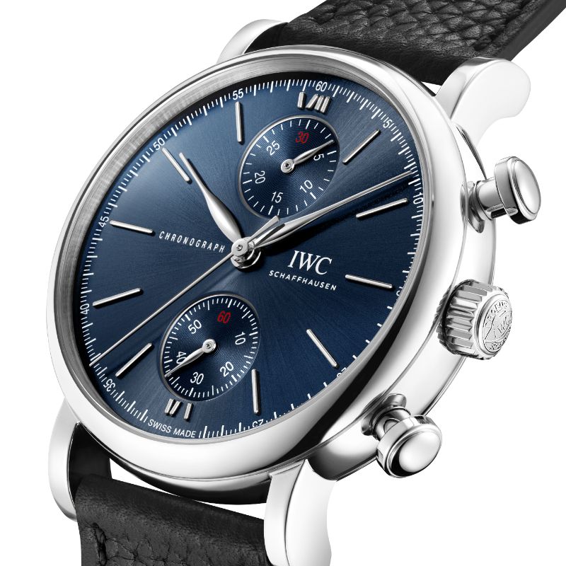PF Chrono 39 Ed 