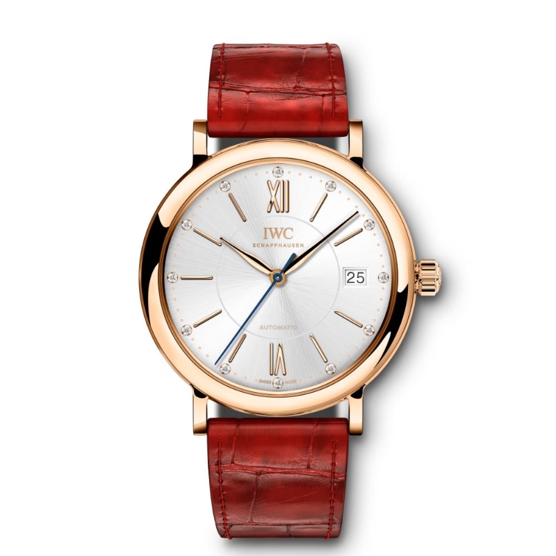 Portofino Midsize Ed. 