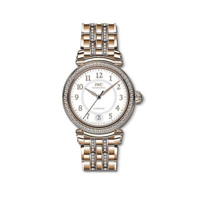Da Vinci Automatic 36 J