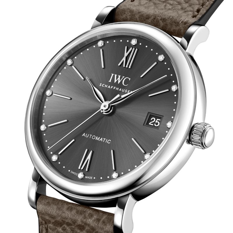 Portofino Automatic 37
