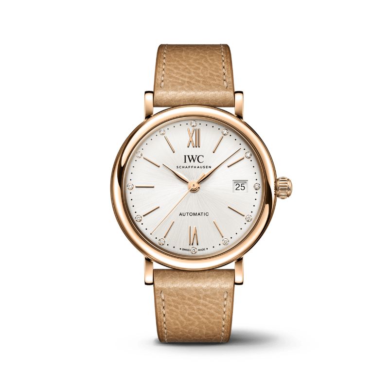 Pilot's Watch Chrono 