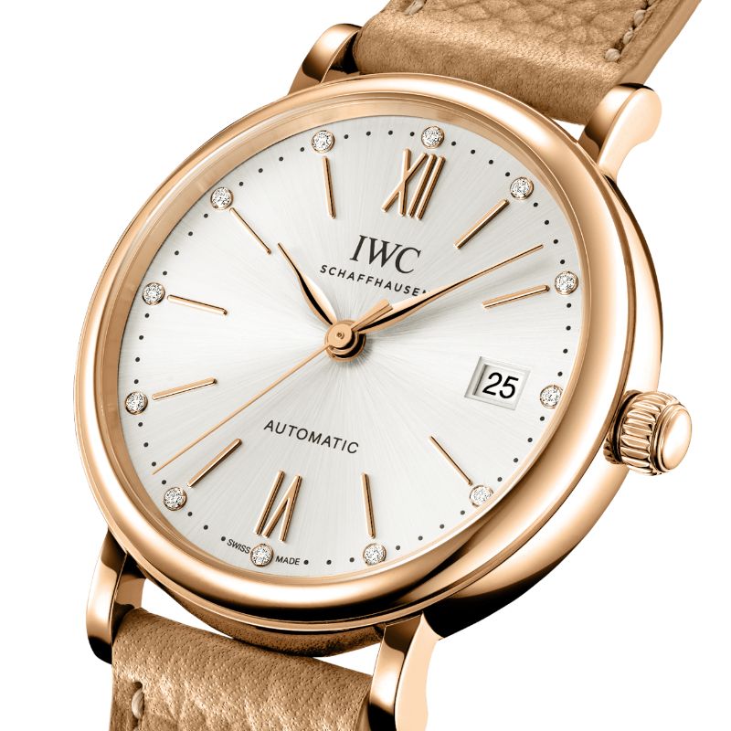 Portofino Automatic 37