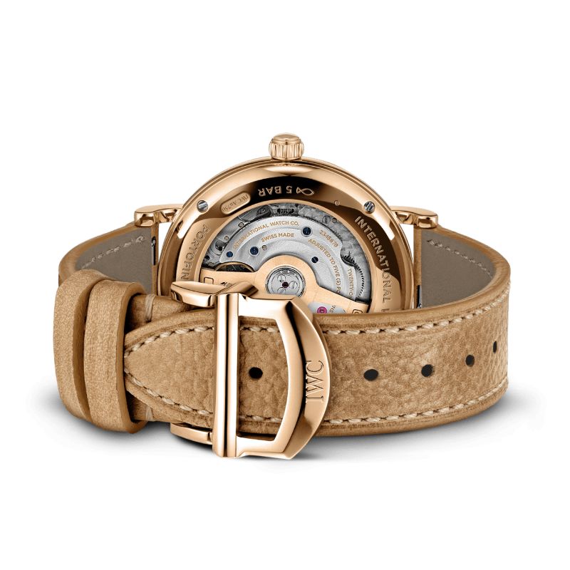 Portofino Automatic 37