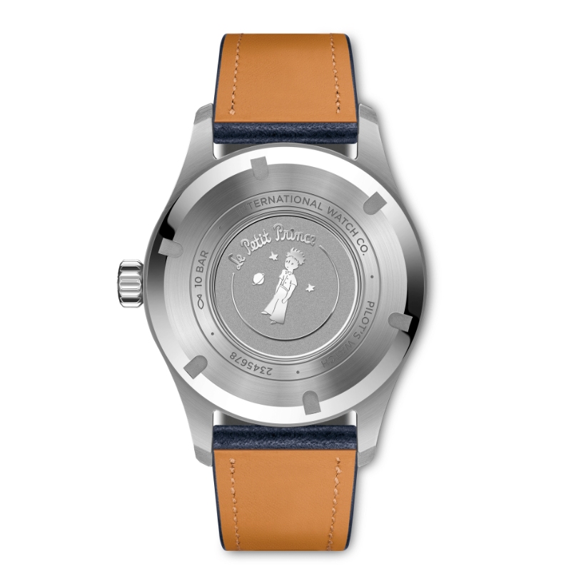 Pilot's Watch Automatic 36 Le Petit Prince