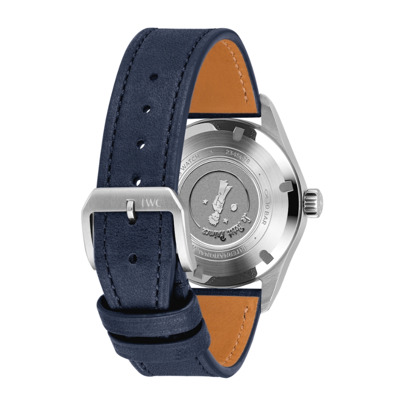 Pilot's Watch Automatic 36 Le Petit Prince