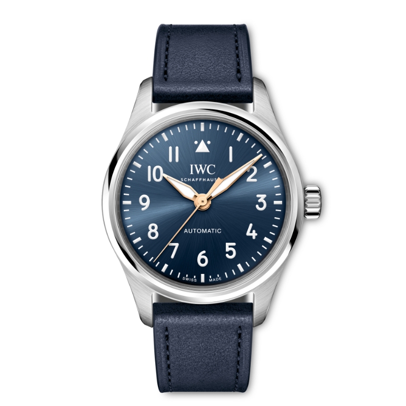 Pilot's Watch Automatic 36 Le Petit Prince