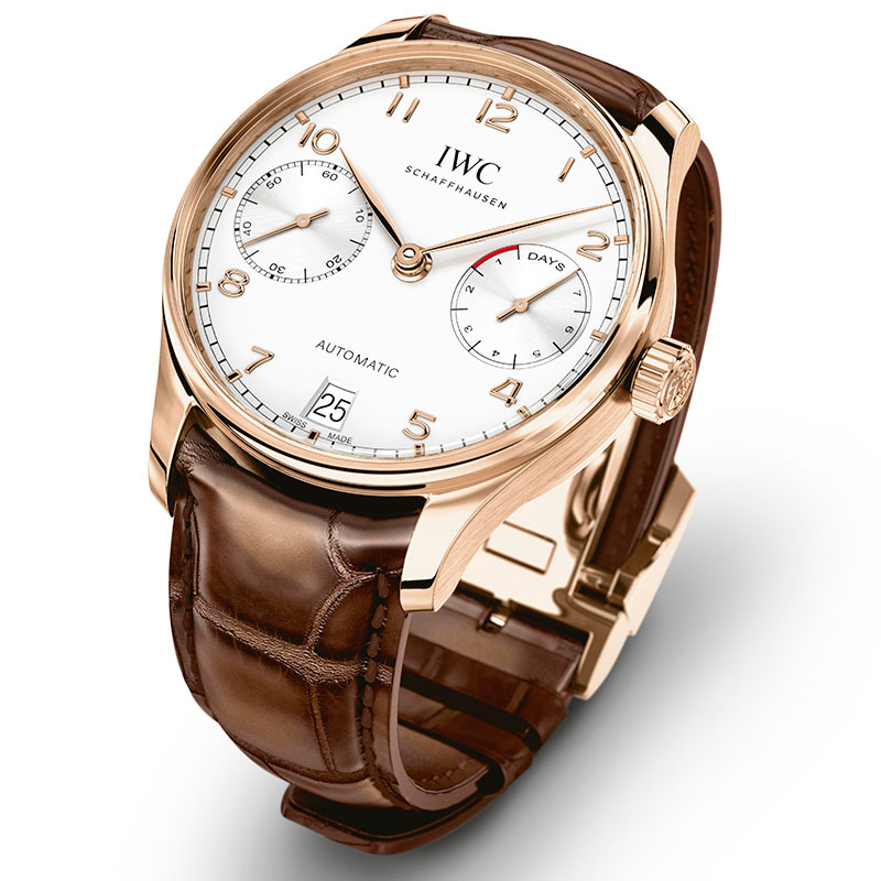 Portugieser Automatic