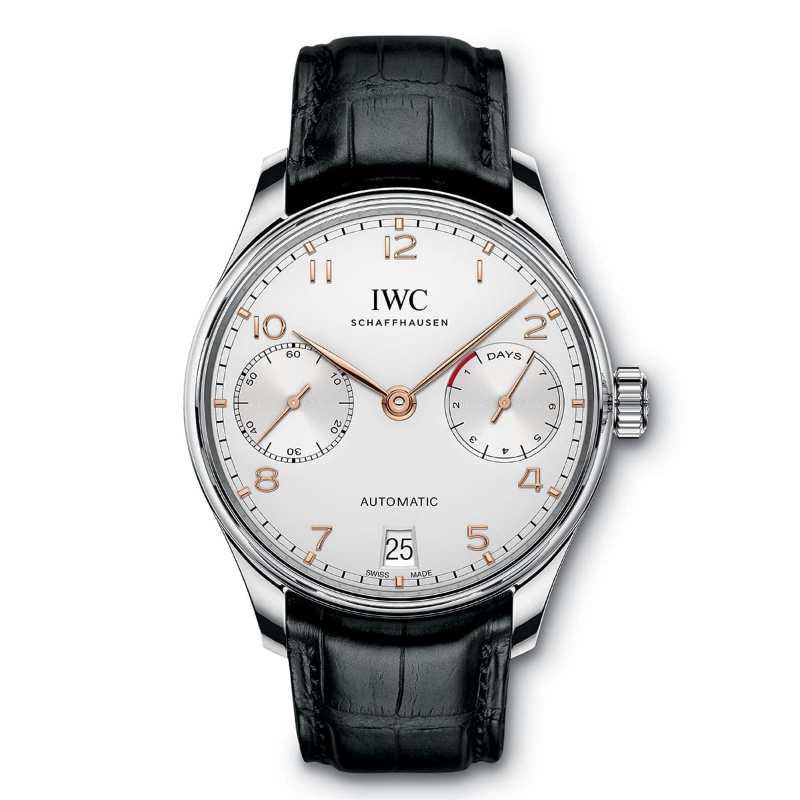 Portugieser Automatic