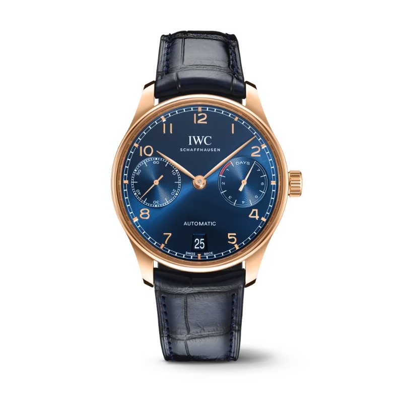 Portugieser Automatic 