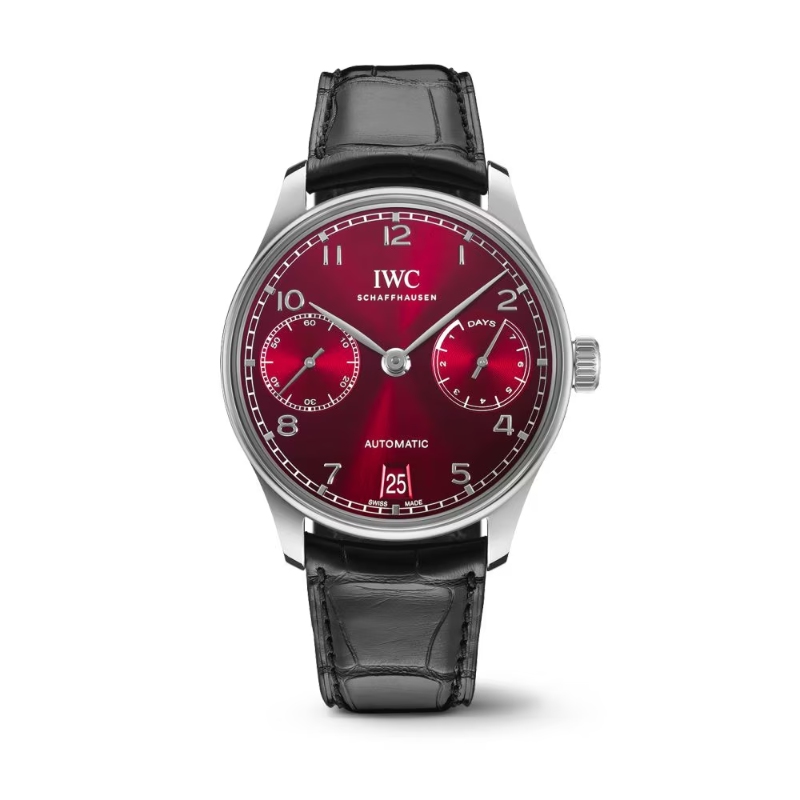 Portugieser Automatic