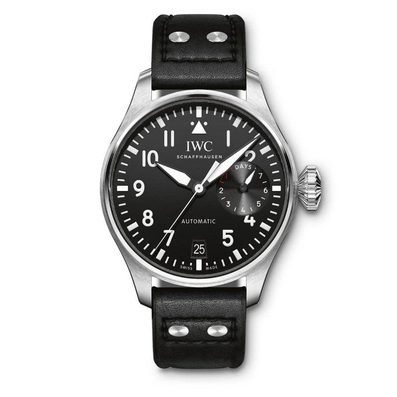 Big Pilot's Watch