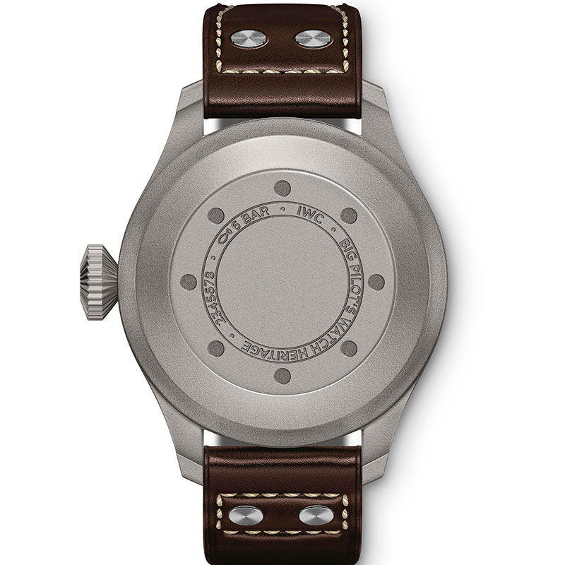 Big Pilot's Watch Heritage