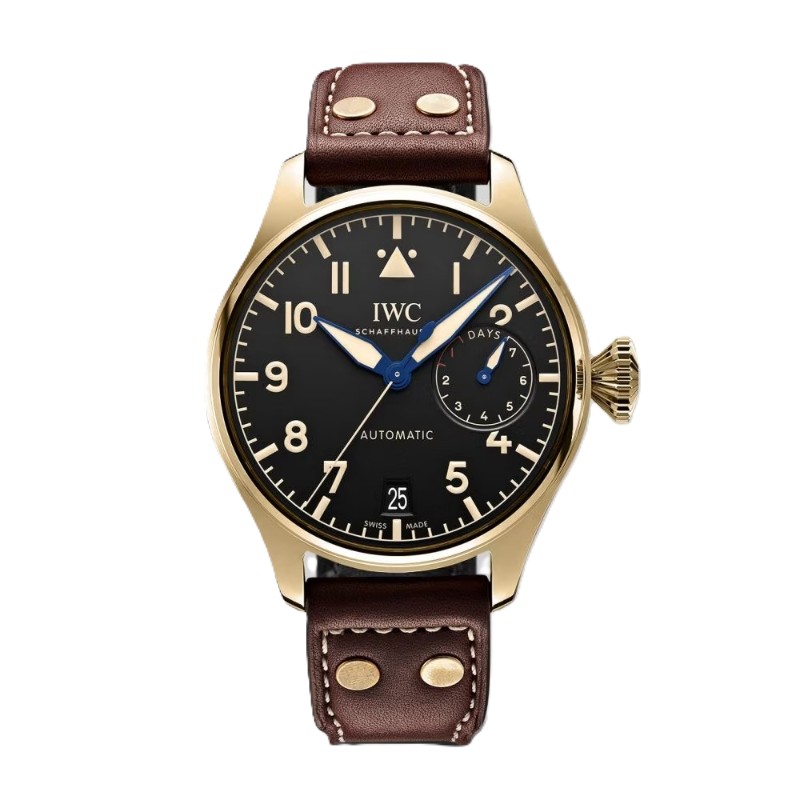 Big Pilot's Watch Heritage