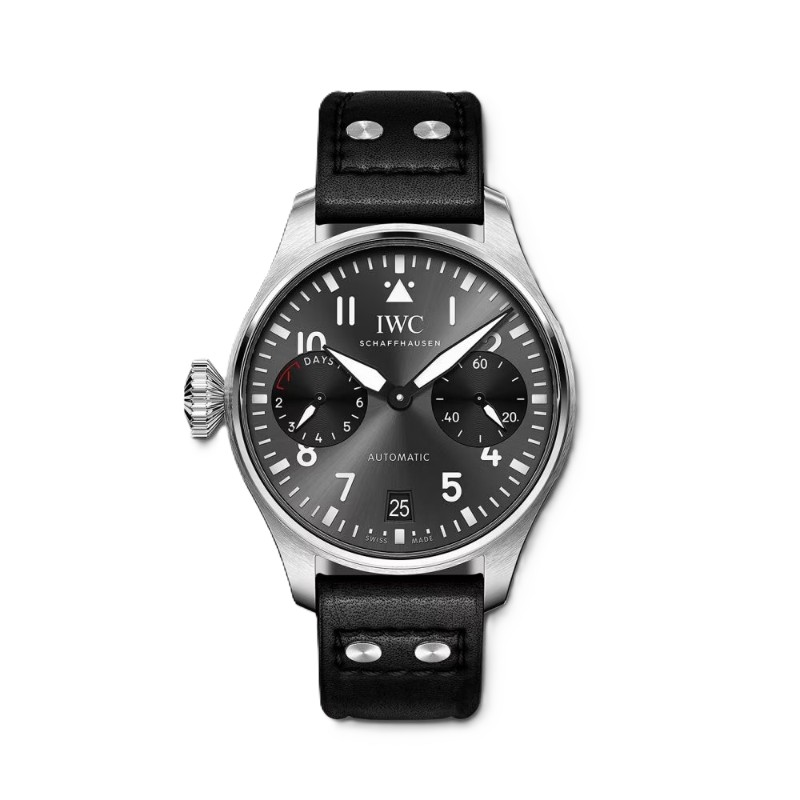 Big Pilot's Watch Left-Handed