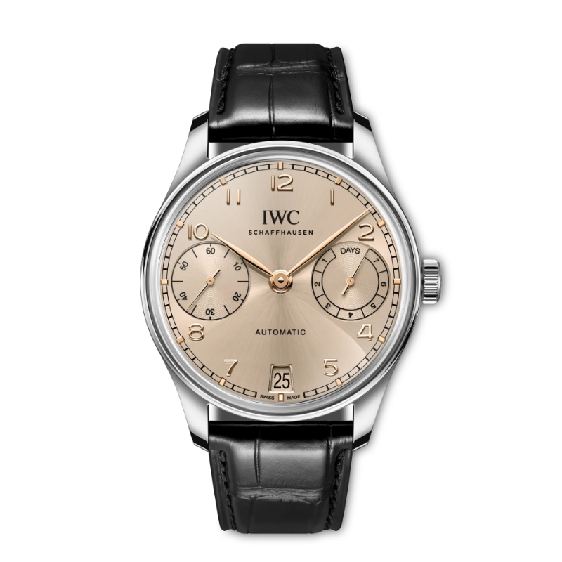 Portugieser Automatic 42