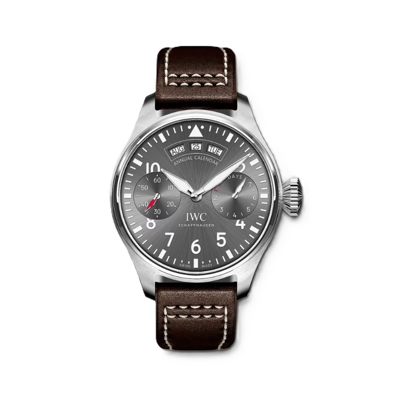 Big Pilot's Watch ANC Spitfire
