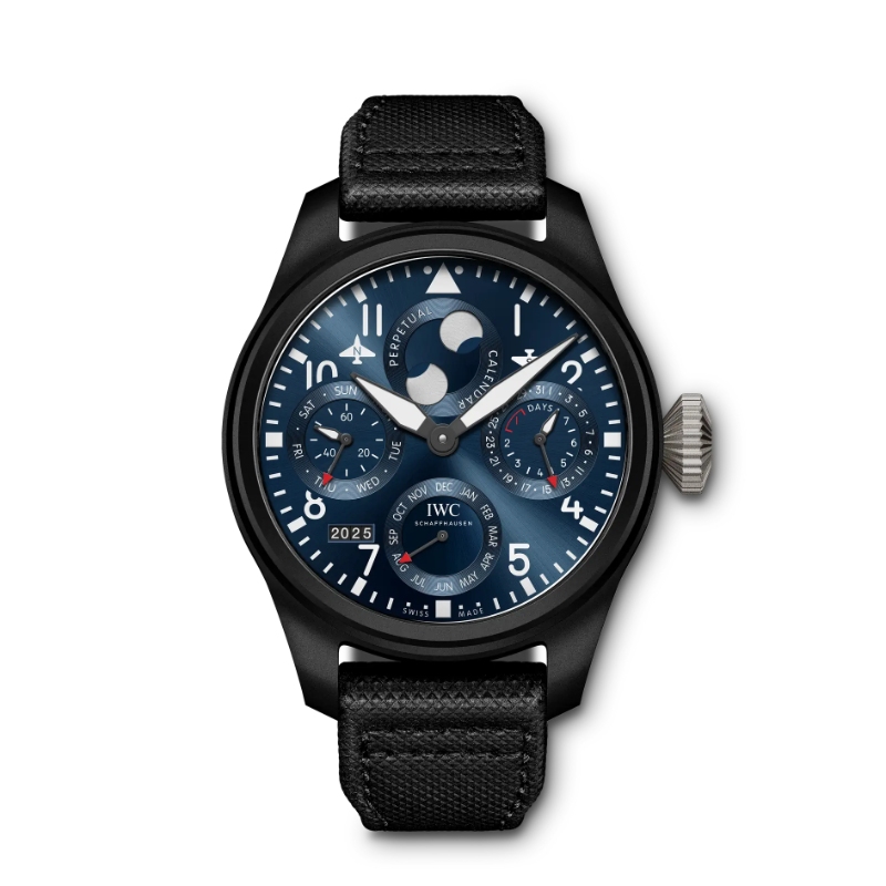 Big Pilot's Watch Perpetual Calendar Edition