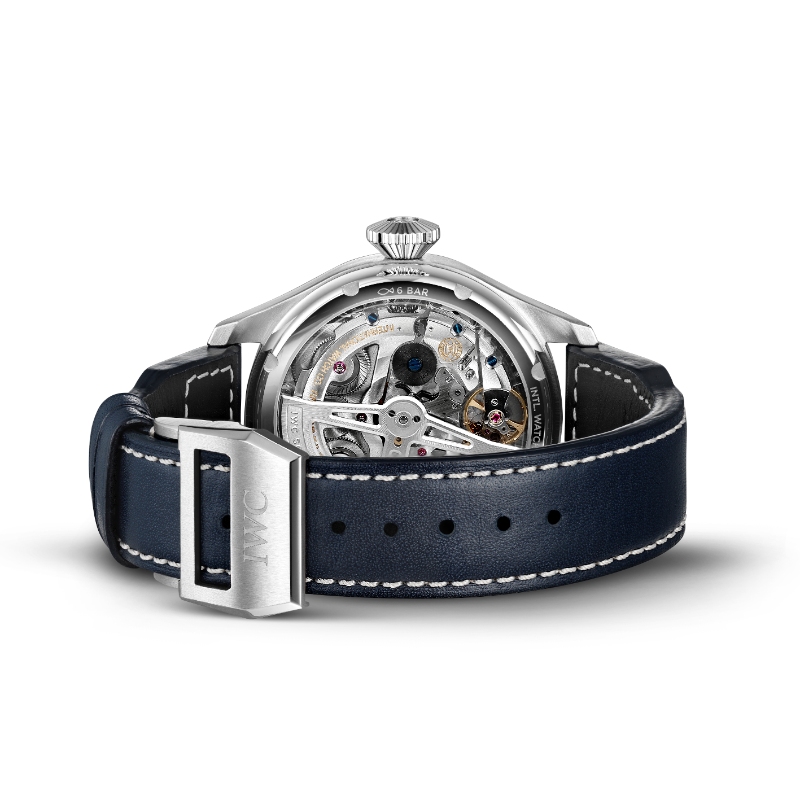 Big Pilot's Watch Perpetual Calendar