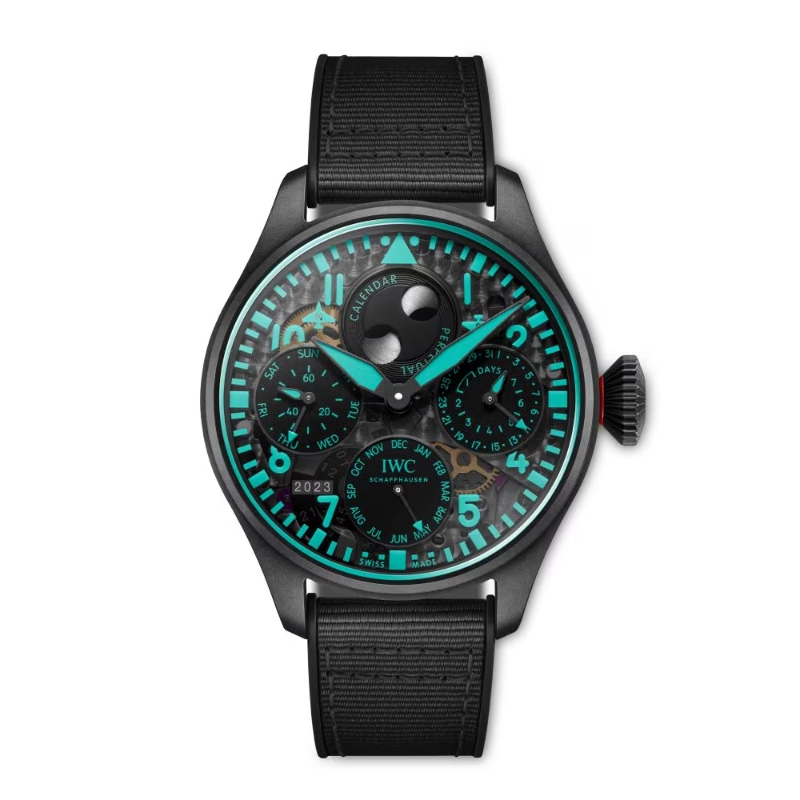 Big Pilot's Watch PPC Ed. 