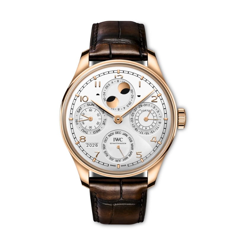 Portugieser Perpetual Calendar 44