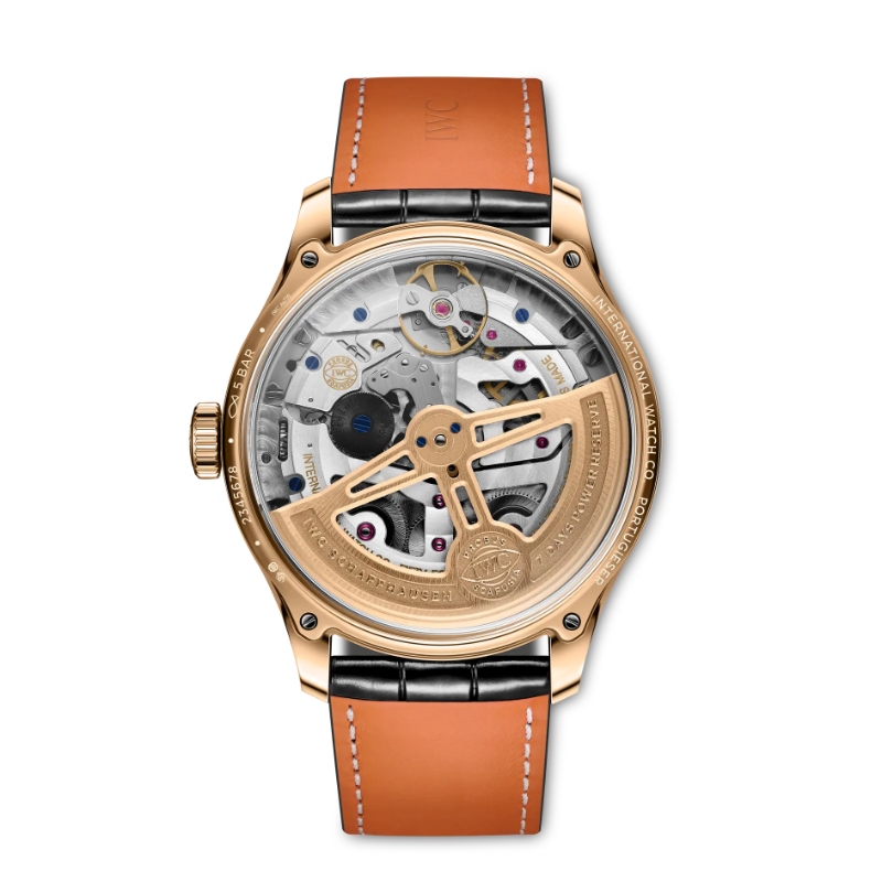 Portugieser Perpetual Calendar 44