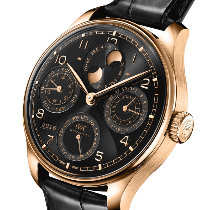 Portugieser Perpetual Calendar 44