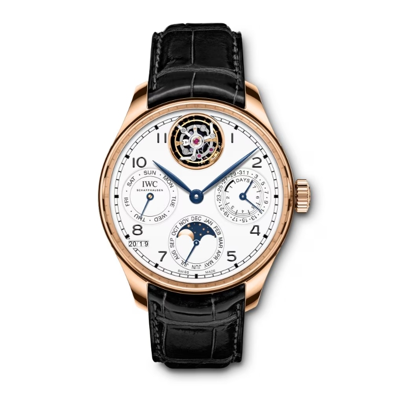 PG PPC Tourbillon Edition 
