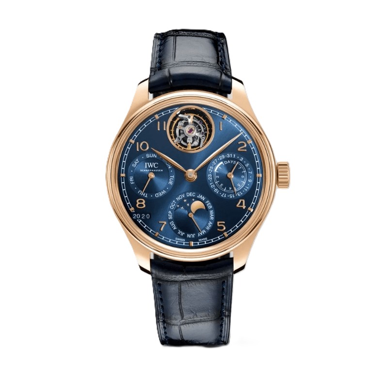 PG PPC Tourbillon 