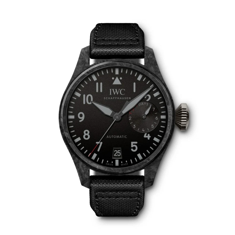 Big Pilots Watch Edition 