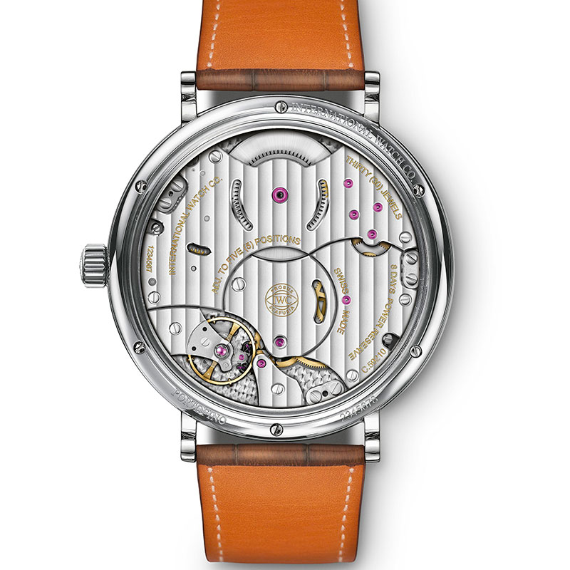 Portofino Hand-Wound