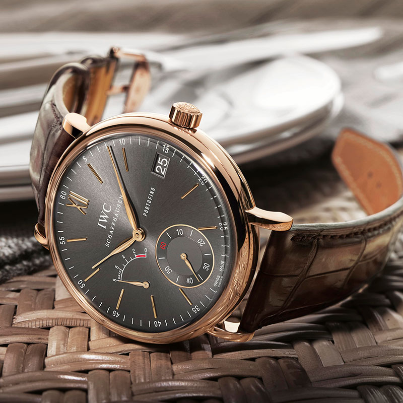 Portofino Hand-Wound