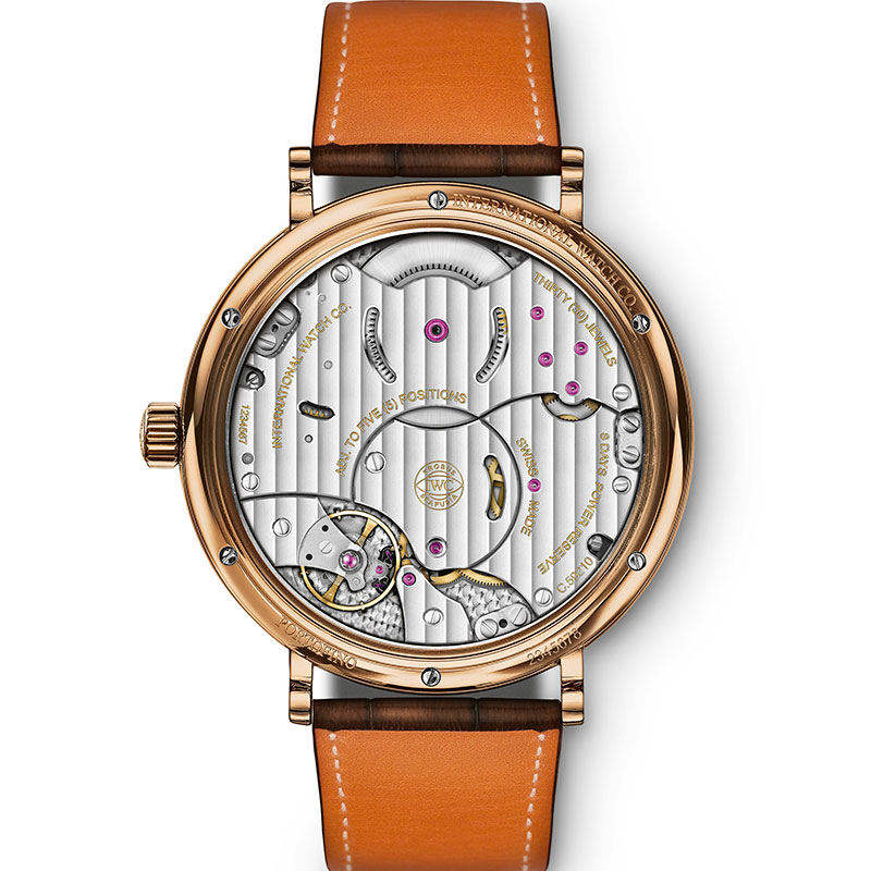 Portofino Hand-Wound