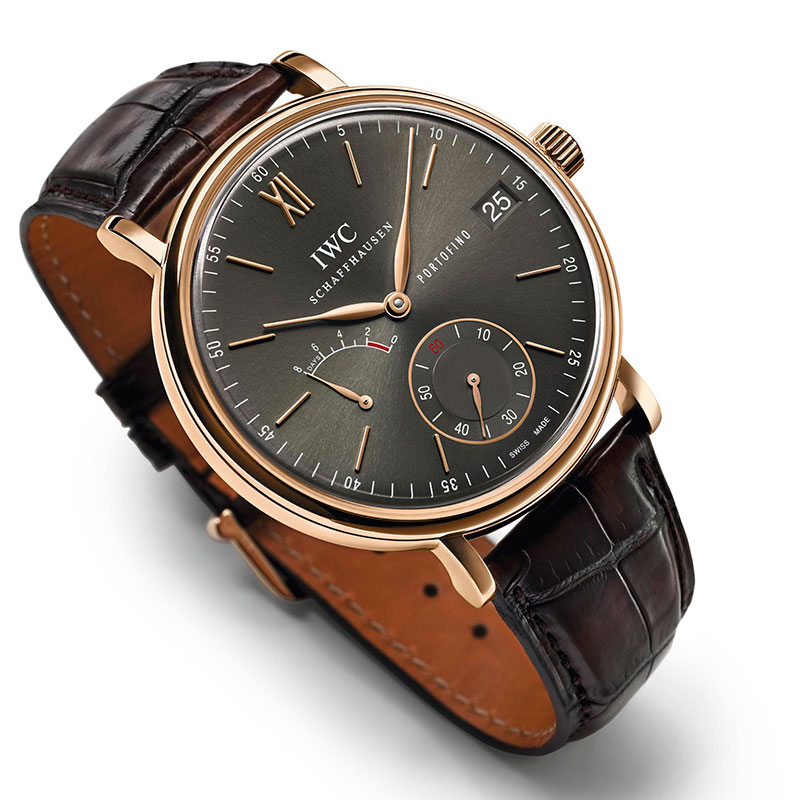 Portofino Hand-Wound