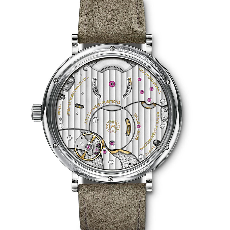 Portofino Hand-Wound