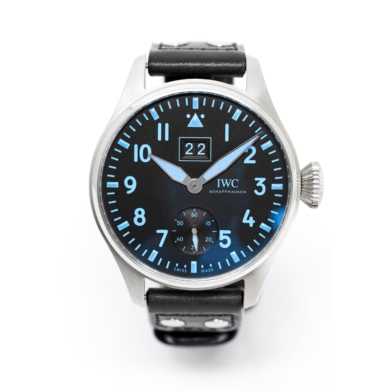 Big Pilot's Watch BD Ed. 