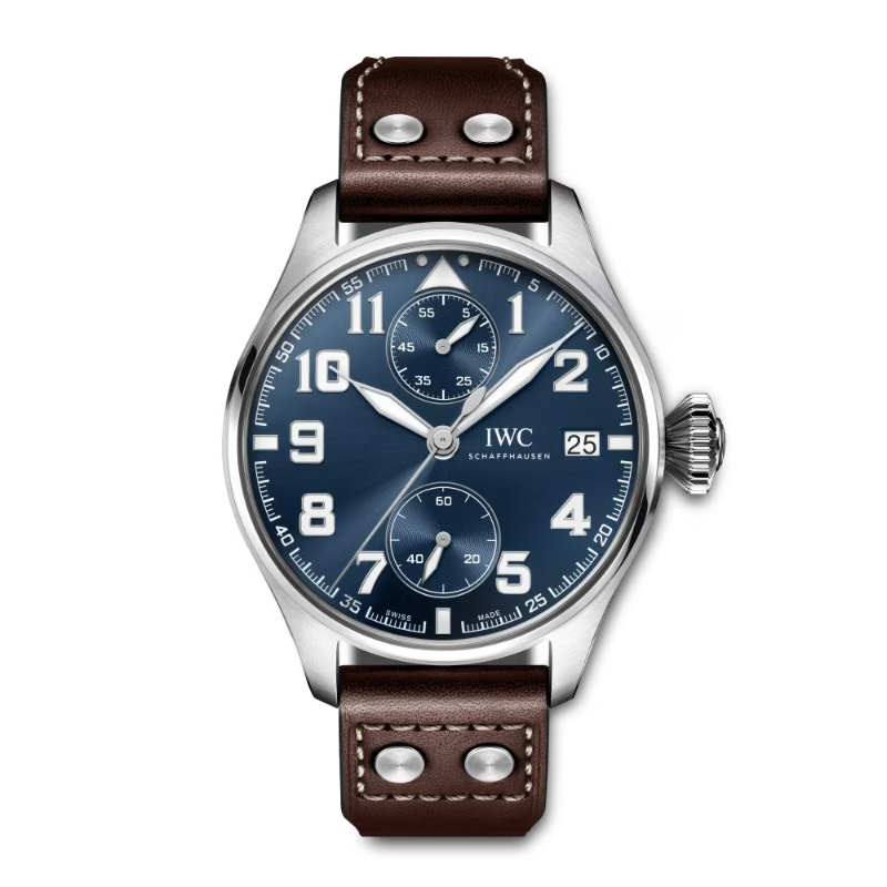 Big Pilot's Watch Monopusher Ed. 