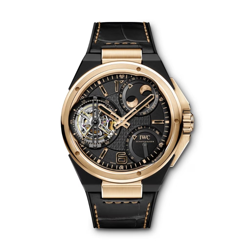 Ingenieur Constant-Force Tourbillon
