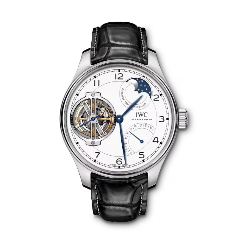PG CF Tourbillon Edition 