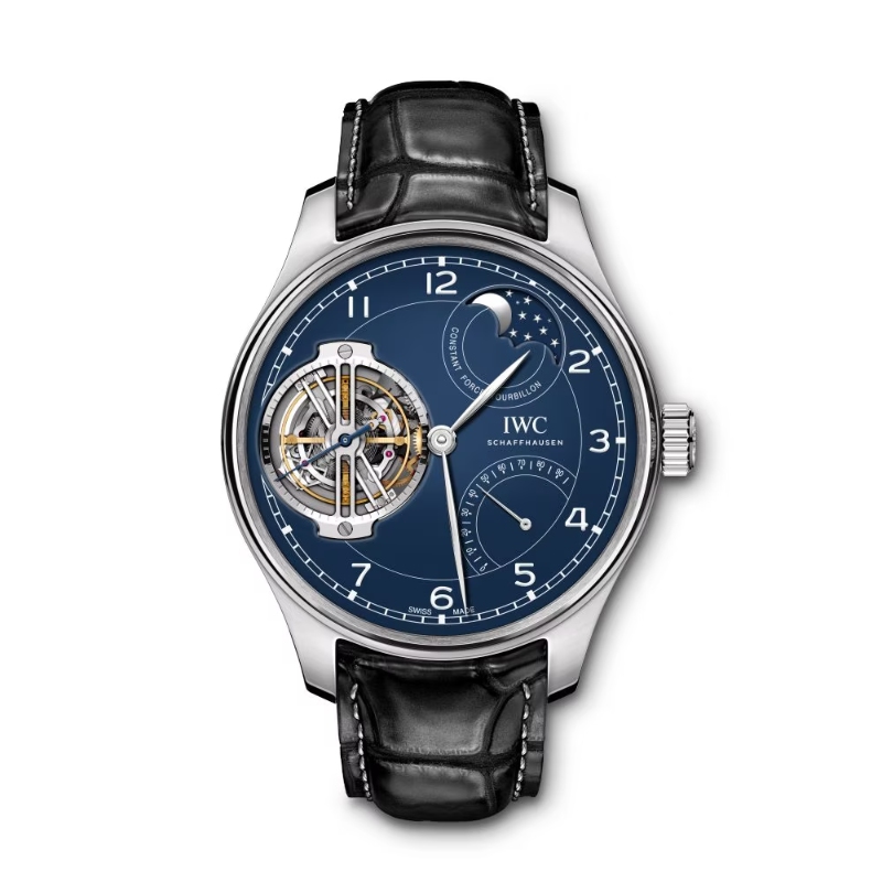 PG CF Tourbillon Edition 