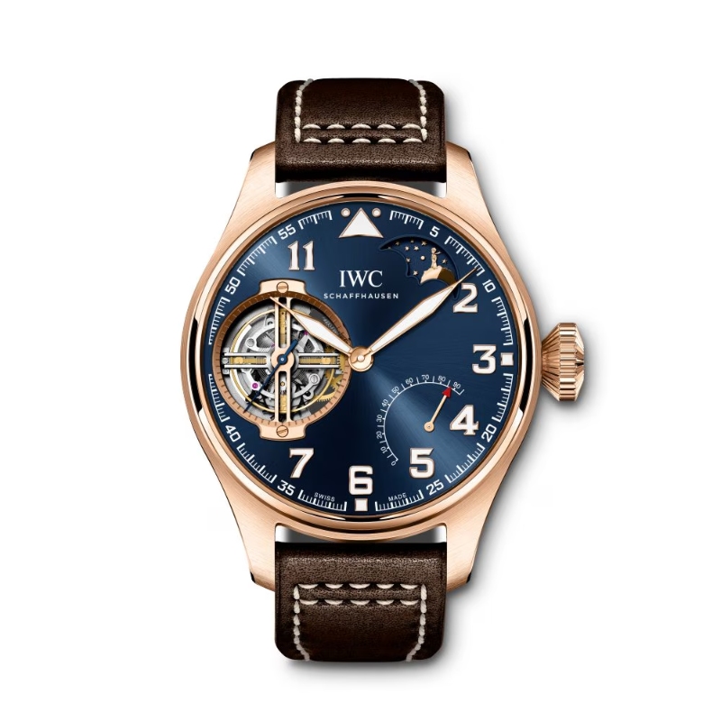 Big Pilot's Watch CF Tourbillon