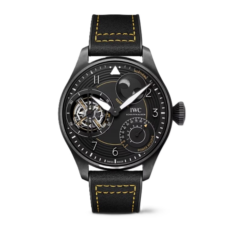 BP CF Tourbillon Ed. 