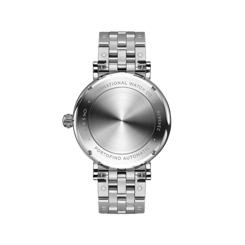 Portofino Automatic 34