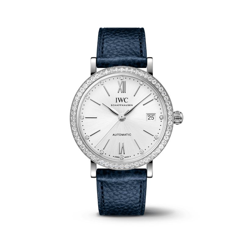 Pilots Watch Chrono Ed. 10 Yrs MR PORTER